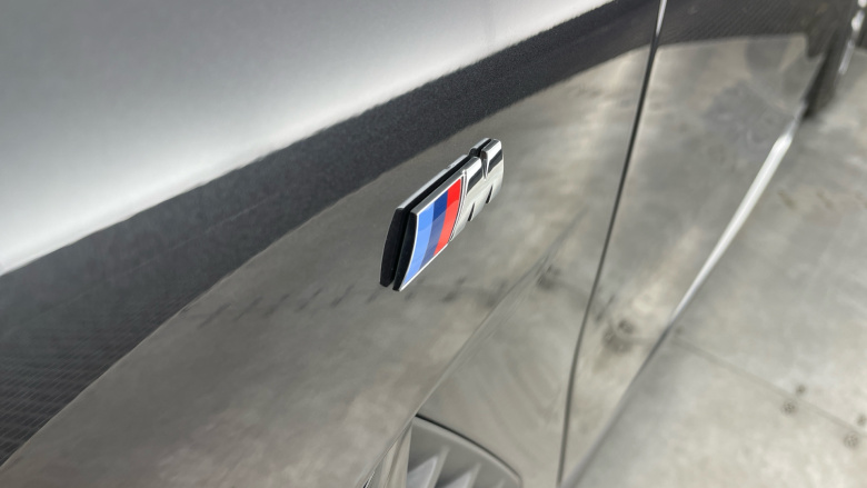 BMW X3 xDrive20i MHT M Sport 5dr Step Auto Petrol Estate